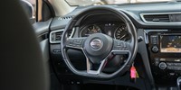 Nissan
 Qashqai 1.5 DCI