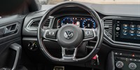 Volkswagen T-Roc 2,0 TDI