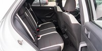 Volkswagen T-Roc 2,0 TDI