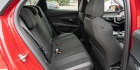 Peugeot 3008 1,5 BlueHDI