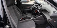 Peugeot 2008 1,5 BlueHDI