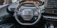 Peugeot 3008 1,5 BlueHDI