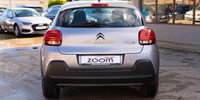 Citroën C3 1,5 BlueHDI