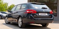 Peugeot 308 SW 1.5 BLUEHDI