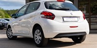 Peugeot 208 1,5 BlueHDI