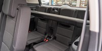 Volkswagen Touran 2.0TDI