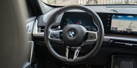 BMW
 X1 23D X-DRIVE M OPTIC