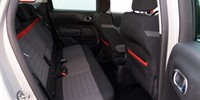 Citroën C3 AIRCROSS 1.5 BLUEHDI