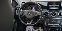 Mercedes-Benz GLA 200D 