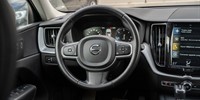 Volvo
 XC60 2.0 D5