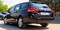 Peugeot 308 SW 1.5 BLUEHDI