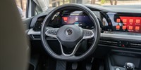 Volkswagen Golf 2.0 TDI