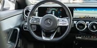 Mercedes-Benz CLA-Class 180D AMG LINE