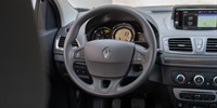 Renault Megane 1.5 DCI