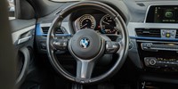 BMW
 X2 2.0D M Sport