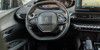 Peugeot 3008 1.5BlueHDI