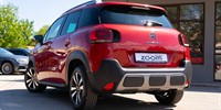 Citroën C3 AIRCROSS 1,5 BlueHDI