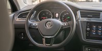 Volkswagen Tiguan
 2.0 TDI