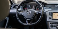 Volkswagen Passat 1.6 TDI