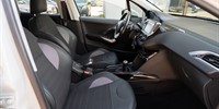 Peugeot 2008 1.6 BLUEHDI