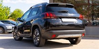 Peugeot 2008 1,5 BlueHDI