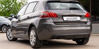 Peugeot 308 1,5 BlueHDI