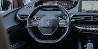 Peugeot 3008 2,0 BlueHDI