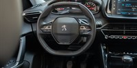 Peugeot 2008 1,5 BlueHDI