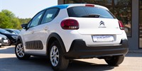 Citroën C3 1,6 BlueHDI