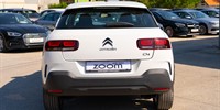 Citroën C4 Cactus 1,5 BlueHDI