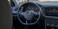 Volkswagen T-Roc 2,0 TDI 4 Motion