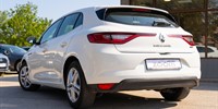 Renault Megane 1,5 DCI