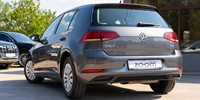 Volkswagen Golf 1,6 TDI