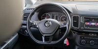 Volkswagen Sharan 2,0 TDI