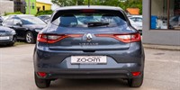 Renault Megane 1,5 DCI