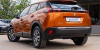 Peugeot 2008 1,5 BlueHDI