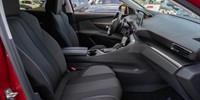 Peugeot 5008 1,5 BlueHDI