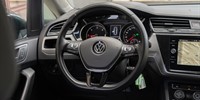 Volkswagen Touran 2,0 TDI