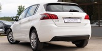 Peugeot 308 1,5 BlueHDI