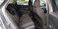 Peugeot 3008 1,5 BlueHDI