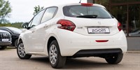 Peugeot 208 1,5 BlueHDI