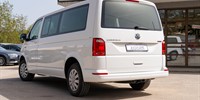 Volkswagen Caravelle 2,0 TDI 4 MOTION