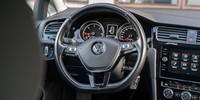 Volkswagen Golf 1.6 TDI