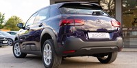 Citroën C4 Cactus 1,5 BlueHDI