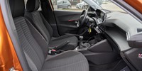 Peugeot 2008 1,5 BlueHDI