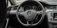 Volkswagen Passat 1,6 TDI