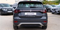 Volkswagen T-Cross 1,6 TDI