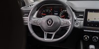 Renault Captur 1,5 DCI