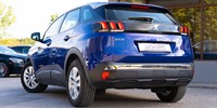 Peugeot 3008 1,5 BlueHDI