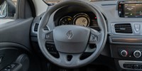 Renault Megane 1,5 DCI